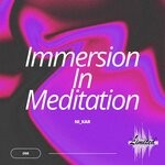 cover: Ni_kar - Immersion In Meditation