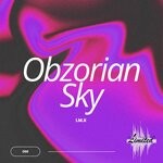 cover: I.M.X - Obzorian Sky