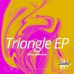 cover: Renzo Cappadona - Triangle