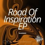 cover: Skaderman - Road Of Inspiration