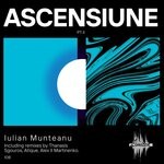 cover: Iulian Munteanu - Ascensiune Pt. II