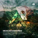 cover: Various - Mexican Harmonies