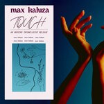 cover: Max Kaluza - Touch (Extended Mix)