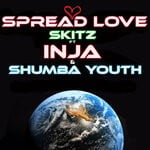 cover: Inja|Shumba Youth|Skitz - Spread Love