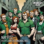 cover: Nay Fitz - Fitzy's Ghetto (Original Mix)