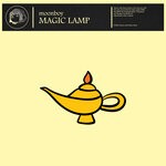 cover: moonboy - Magic Lamp