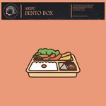 cover: ARISU - Bento Box