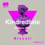 cover: Discuji - Kindredfate Remixes, Pt. 1