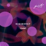 cover: Digiborgy - Costal