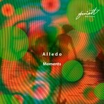 cover: Alledo - Moments