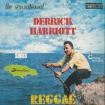 cover: Derrick Harriott - The Sensational Derrick Harriott Sings Jamaica Reggae