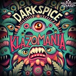 cover: DarkSpice - Klazomania