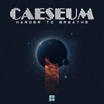 cover: Caeseum - Harder To Breathe