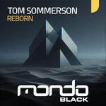 cover: Tom Sommerson - Reborn