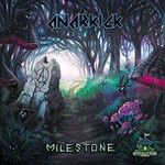 cover: Anarkick - Milestone