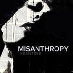 cover: XSENTSSS - MISANTHROPY