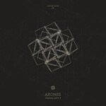 cover: Axones - Odyssey - Part 2