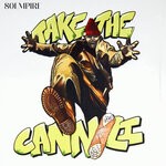 cover: 80 Empire - Take The Cannoli (Explicit)