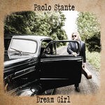 cover: Paolo Stante - Dream Girl