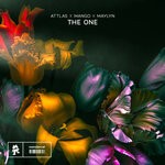 cover: ATTLAS|Mango|MAYLYN - The One