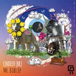 cover: Lindeer (BR) - Mr. Bibi