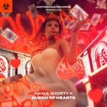 cover: Riko|Shorty K - Queen Of Hearts