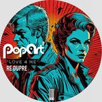 cover: Re Dupre - Love 4 Me