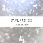 cover: Claudio Fabiani|Daniele Soriani - Silver Shadow