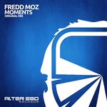 cover: Fredd Moz - Moments