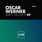 cover: Oscar Werner - Safe Deliver