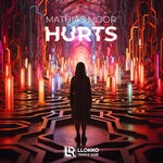 cover: Mathias Moor - Hurts