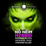 cover: No Neim - Hybrid