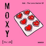 cover: Edd - The Love Doctor EP