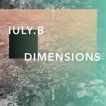 cover: Iuly.B - Dimensions