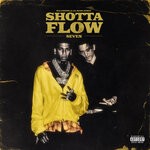 cover: Lil Mabu|NLE Choppa - Shotta Flow 7 (Remix) (Explicit)