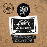 cover: Motorhead - The Lost Tapes - The Collection Vols 1-5 (Explicit)