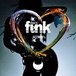 cover: Fanatic Funk - Jazzmine