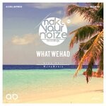 cover: Alex Bell|MJoyMusic - What We Had