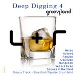 cover: Luchi & Raizer - Deep Digging 4