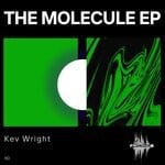 cover: Kev Wright - The Molecule