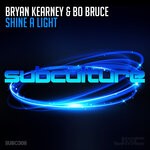 cover: Bo Bruce|Bryan Kearney - Shine A Light