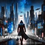 cover: L.A. Synthesis - Levitating Machines