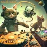 cover: Acid Cats - Sorbosis