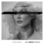 cover: Daphne Guinness|Hercules & Love Affair - Volcano