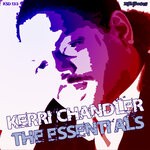 cover: Kerri Chandler - Essentials