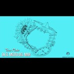 cover: Toni Robi - En El Medio Del Mar