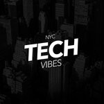 cover: House Music - NYC Tech Vibes