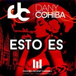 cover: Dany Cohiba - Esto Es