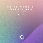 cover: Blue Lines|Teiko Yume - Fusion (Explicit)