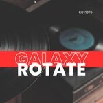 cover: Galaxy - Rotate